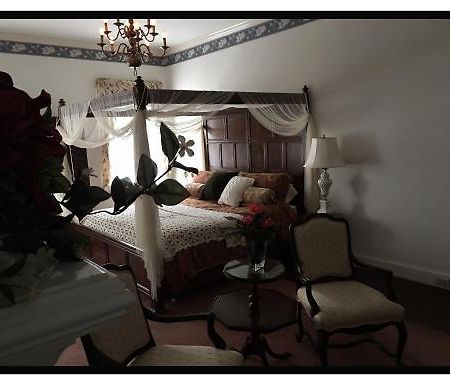 אוגוסטה Perrin Guest House Inn מראה חיצוני תמונה