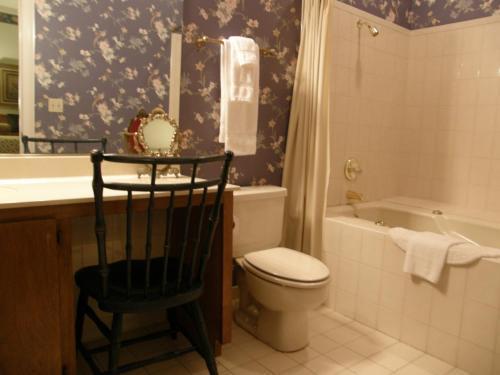 אוגוסטה Perrin Guest House Inn מראה חיצוני תמונה