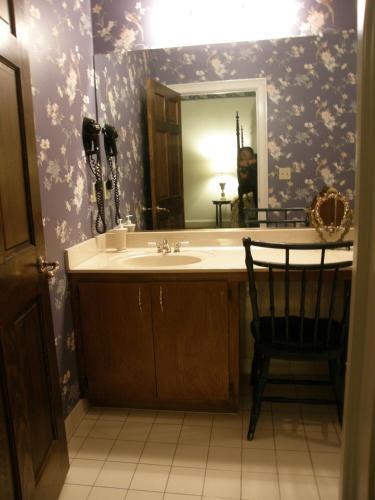 אוגוסטה Perrin Guest House Inn מראה חיצוני תמונה
