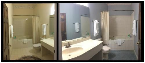 אוגוסטה Perrin Guest House Inn מראה חיצוני תמונה