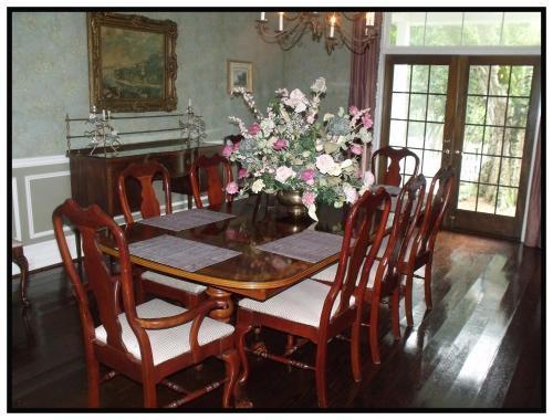 אוגוסטה Perrin Guest House Inn מראה חיצוני תמונה