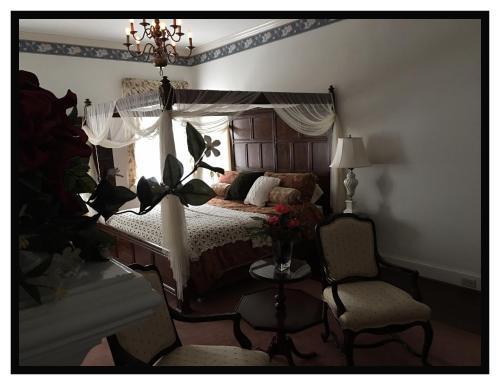 אוגוסטה Perrin Guest House Inn מראה חיצוני תמונה